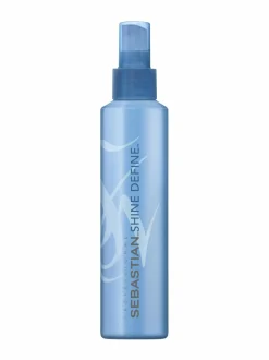 Muotoilu & Viimeistely-Sebastian Shine Define -pumppulakka 200 ml