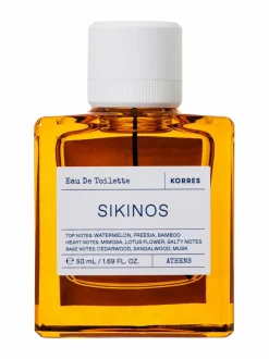 Unisex|Naiset-Korres Sikinos EdT -tuoksu 50 ml