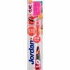 Hammasharjat-Jordan Step By Step Tootbrush 6-9 Years Soft -hammasharja