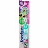 Hammasharjat-Jordan Step By Step Toothbrush 3-5 Years Soft -hammasharja