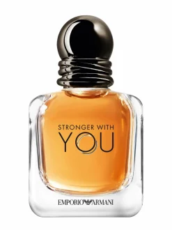 Tuoksut|Miehet-Armani Stronger With You EdT -tuoksu