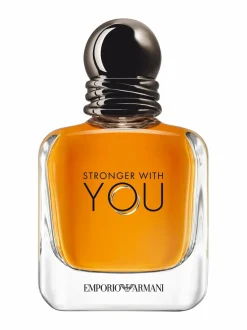 Tuoksut|Miehet-Armani Stronger With You EdT -tuoksu