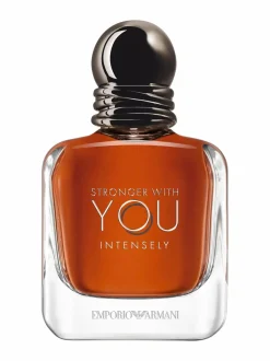 Tuoksut|Miehet-Armani Stronger With You Intensely He EdP -tuoksu 50 ml