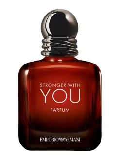 Tuoksut|Miehet-Armani Stronger With You Parfum -tuoksu, 100 ml
