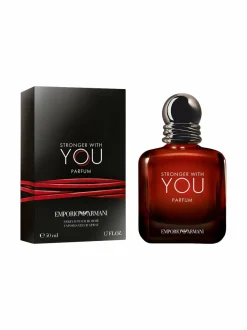 Tuoksut|Miehet-Armani Stronger With You Parfum -tuoksu, 50 ml