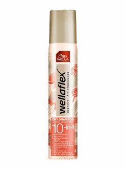 Muotoilu & Viimeistely-Wella Sweet Sensation -kuivashampoo 180 ml