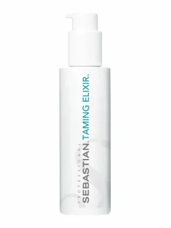 Muotoilu & Viimeistely-Sebastian Taming Elixir -muotoiluvoide 140 ml