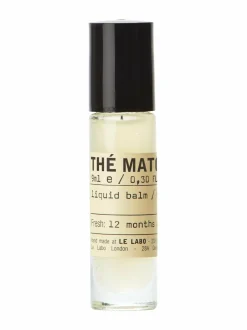 Naiset-Le Labo Thé Matcha 26  Liquid Balm Roll On -tuoksu, 9ml