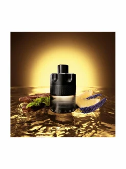 Tuoksut|Miehet-Azzaro The Most Wanted EdT -tuoksu 50 ml