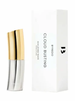 Huulet-BYREDO Tinted Lip Care -huulivoide