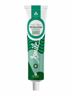 Hammastahnat|Suunhoito-Ben & Anna Toothpaste Mint -hammastahna