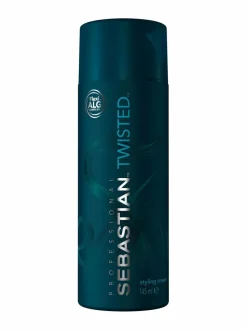 Muotoilu & Viimeistely-Sebastian Twisted Curl Cream -kiharavoide 145 ml