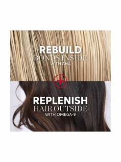 Hiustenhoitotuotteet-Wella Professionals Ultimate Repair Miracle Hair Rescue Step 3 -suihke