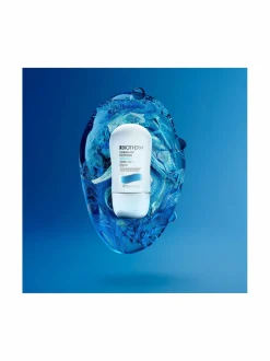 Aurinkotuotteet-Biotherm Urban Defense Sun Screen Gel SPF 50 -kasvovoide