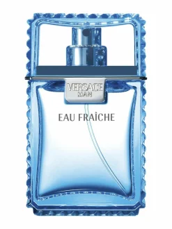 Tuoksut|Miehet-Versace Eau Fraîche EdT -tuoksu