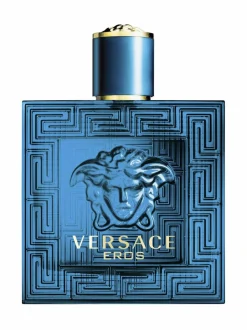 Tuoksut|Miehet-Versace Eros EdT -tuoksu