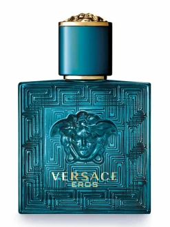 Tuoksut|Miehet-Versace Eros EdT -tuoksu