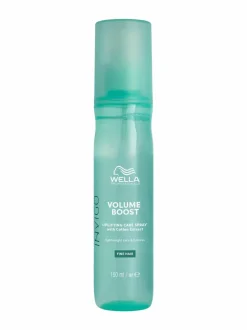 Muotoilu & Viimeistely-Wella Invigo Volume Boost Uplifting Spray -hoitosuihke