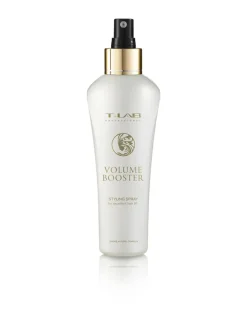 Muotoilu & Viimeistely-T-LAB Professional Volume Booster Styling Spray -muotoilusuihke 130ml