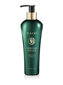 Muotoilu & Viimeistely-T-LAB Professional Volume Filler Hair Filler -volyymihoito hiuksille 250ml
