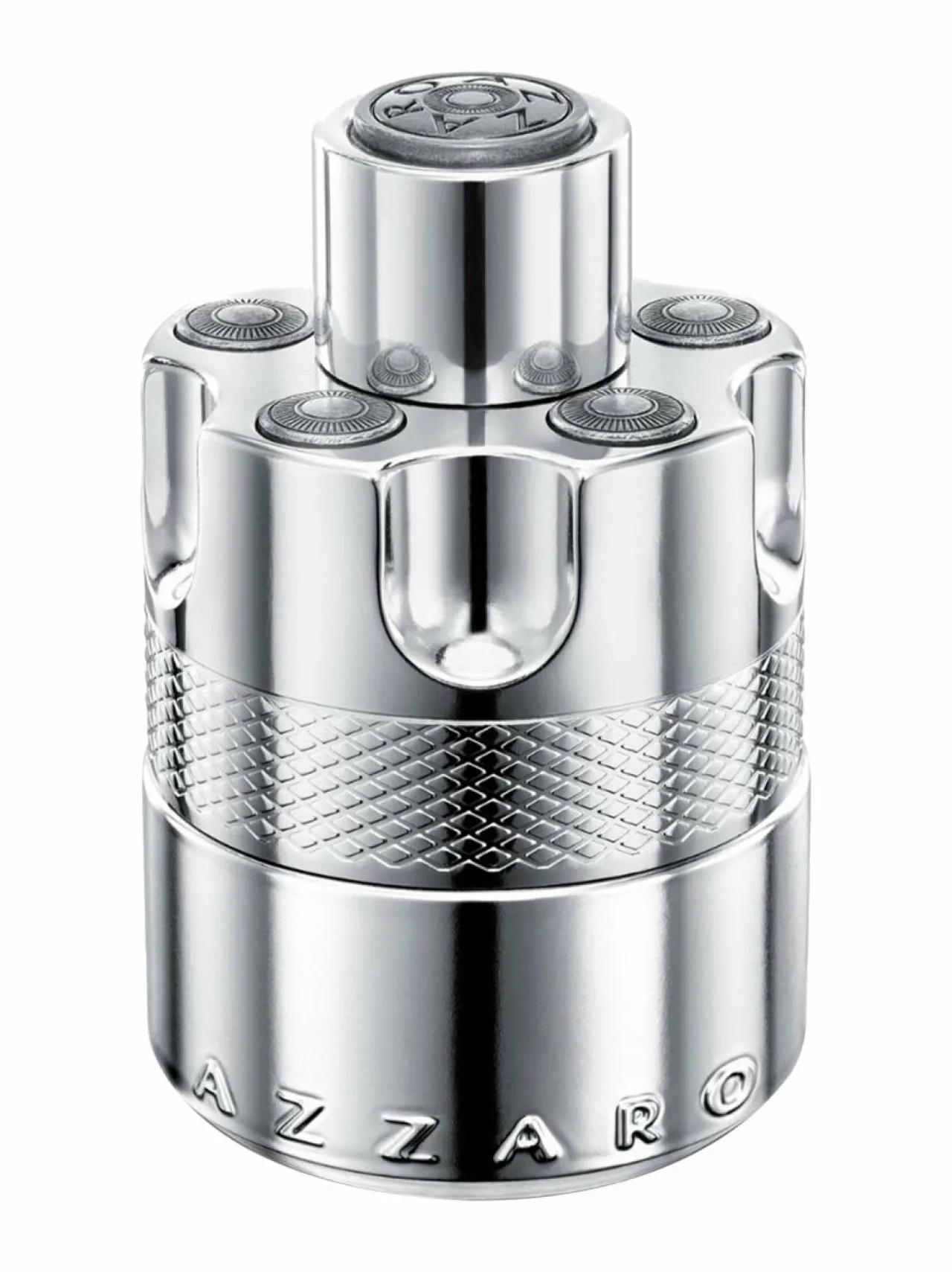 Tuoksut|Miehet-Azzaro Wanted EdP -tuoksu