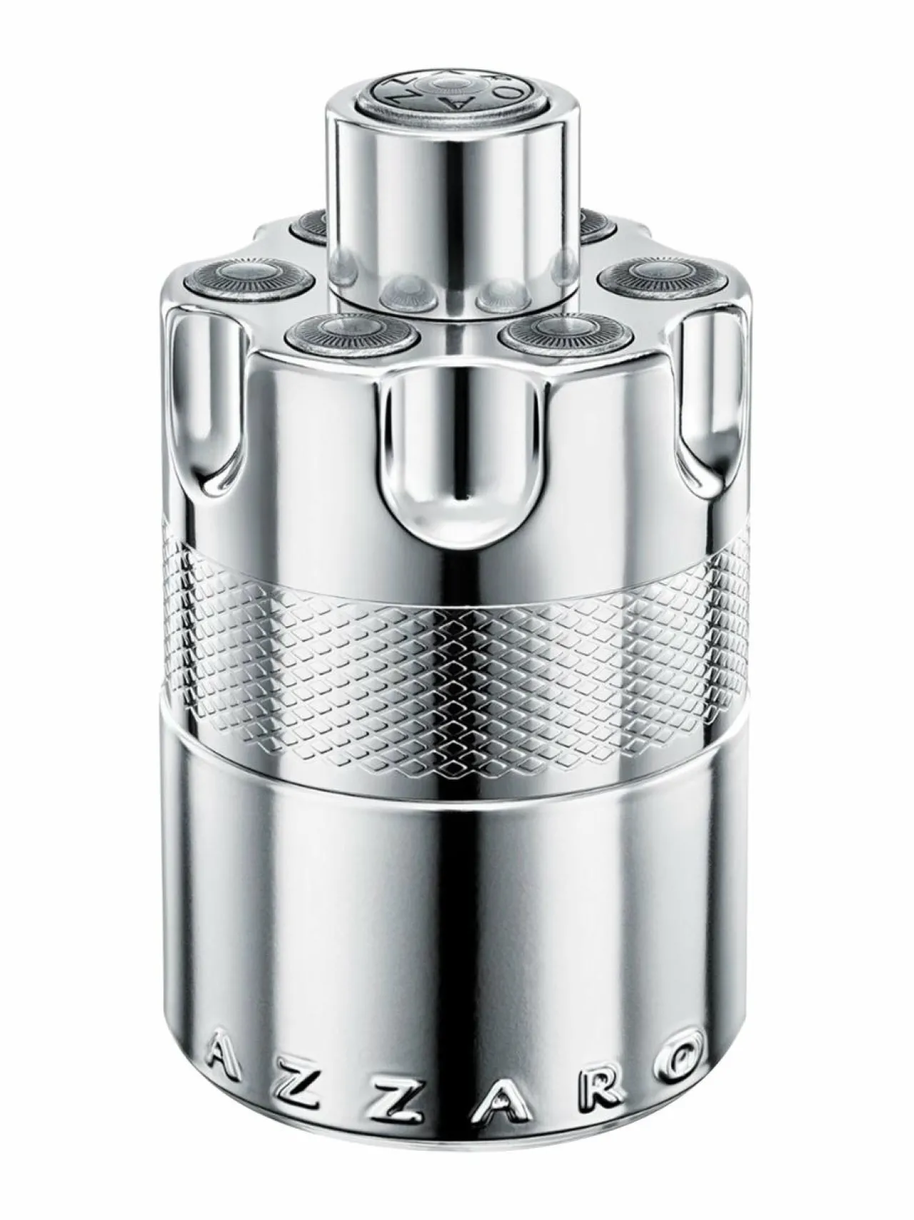 Tuoksut|Miehet-Azzaro Wanted EdP -tuoksu