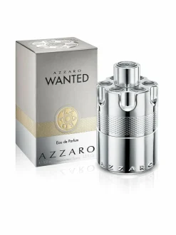 Tuoksut|Miehet-Azzaro Wanted EdP -tuoksu