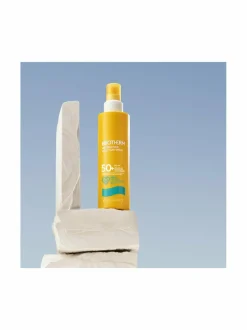 Aurinkotuotteet-Biotherm Waterlover Milky Sun Spray SPF 50 -aurinkosuojasuihke 200 ml