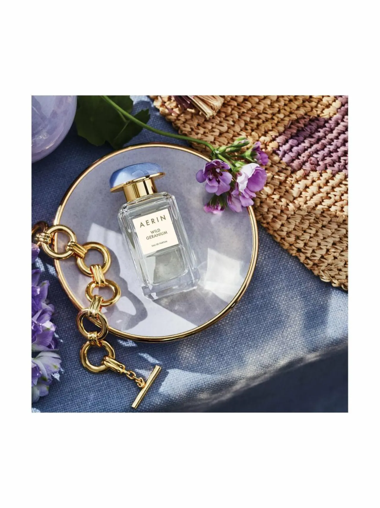 Naiset-Aerin Wild Geranium EdP -tuoksu 50 ml
