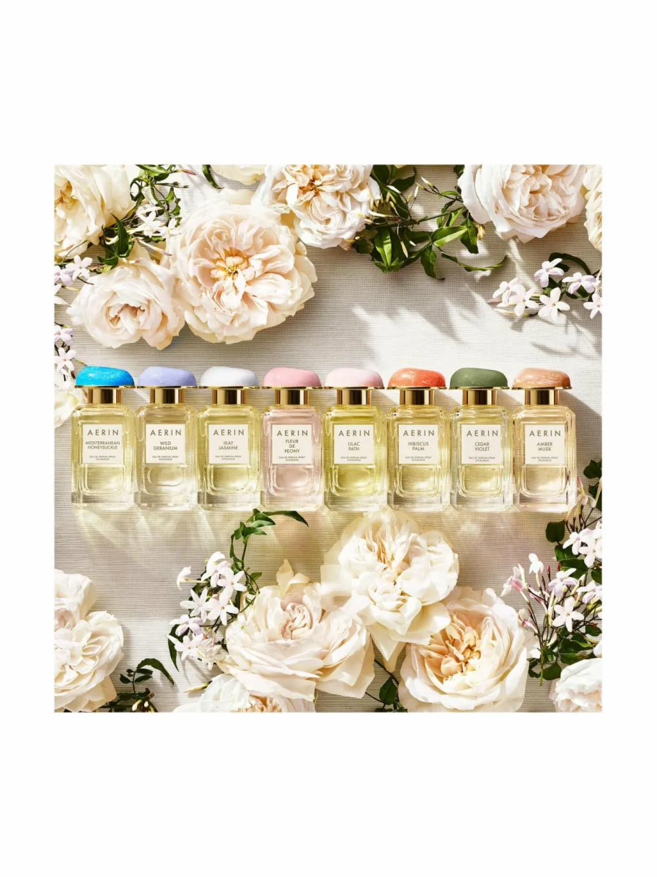 Naiset-Aerin Wild Geranium EdP -tuoksu 50 ml