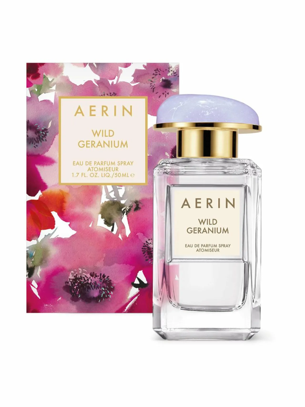 Naiset-Aerin Wild Geranium EdP -tuoksu 50 ml