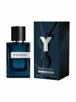 Tuoksut|Miehet-Yves Saint Laurent Y Intense EdP -tuoksu