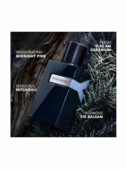 Tuoksut|Miehet-Yves Saint Laurent Y Le Parfum -tuoksu, 100ml