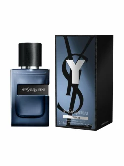 Tuoksut|Miehet-Yves Saint Laurent Y L'Elixir EdP -tuoksu