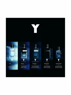 Tuoksut|Miehet-Yves Saint Laurent Y L'Elixir EdP -tuoksu